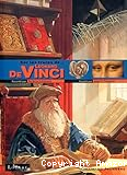 Sur les traces de... Léonard de Vinci
