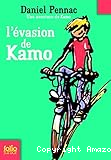 L'Evasion de Kamo