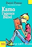 Kamo : l'agence Babel