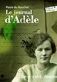 Le journal d'Adèle (1914-1918)