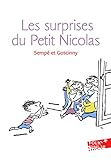 Les histoires inédites du Petit Nicolas. 5, Les surprises du Petit Nicolas