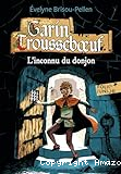 Les aventures de Garin Trousseboeuf : L'inconnu du donjon
