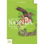 Le monde de Narnia. 1, Le neveu du magicien