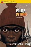 Police Python