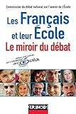 Les Français et leur Ecole : le miroir du débat (septembre 2003 - mars 2004)