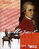 Mozart : une biographie illustrée