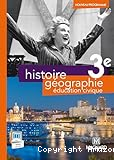 Histoire géographie éducation civique 3e