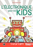 L'électronique pour les Kids