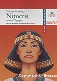Nitocris, première reine d'Egypte