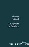 Le rapport de Brodeck : roman