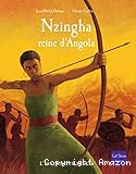 Nzingha, reine d'Angola