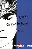 Grave in love