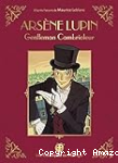 Arsène Lupin, Gentleman Cambrioleur