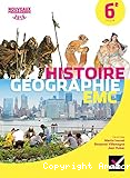 Histoire Géographie : 6e