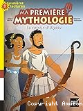 Ma première mythologie. 5, Le retour d'Ulysse