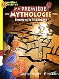 Ma première mythologie. 9, Thésée et le fil d'Ariane