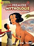 Ma première mythologie. 10, Oedipe et l'énigme du sphinx