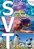 SVT - Cycle 4 - Manuel de l'élève