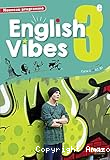 English Vibes 3e - Cycle 4