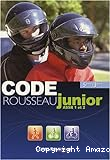 Code Rousseau junior 2009 : ASSR 1 et 2, 5e-3e