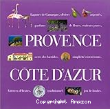 Provence-Côte d' Azur
