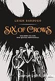 Six of crows. 1