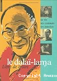 Le Dalaï-lama