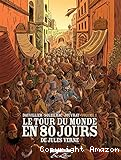 Le tour du monde en 80 jours, de Jules Verne. 1