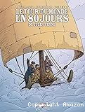 Le tour du monde en 80 jours, de Jules Verne. 3