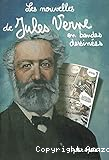 Les nouvelles de Jules Verne en bandes dessinées