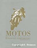 Motos : essais et comparatifs