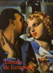 Tamara de Lempicka : 1898-1980